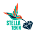 Stella Tekin - Logotipo