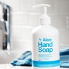 Aloe Hand Soap