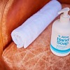 Aloe Hand Soap