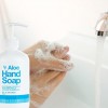 Aloe Hand Soap