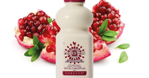 Forever Pomesteen Power®