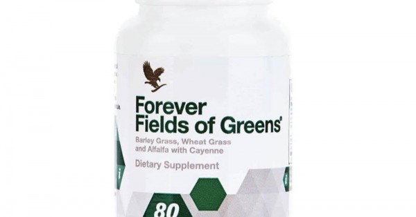 Forever Fields of Greens®