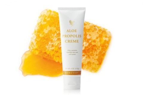 Aloe Propolis Creme