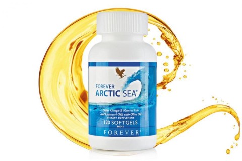 Forever Arctic Sea®