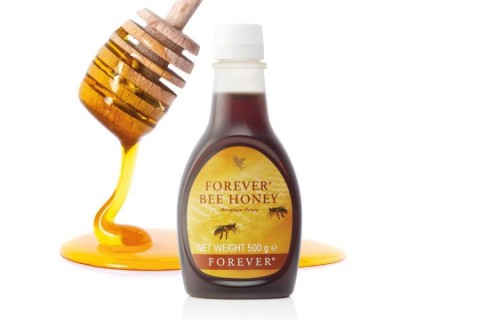 Forever Bee Honey