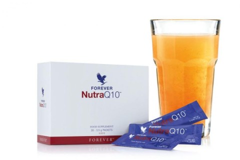 Forever Nutra Q10™