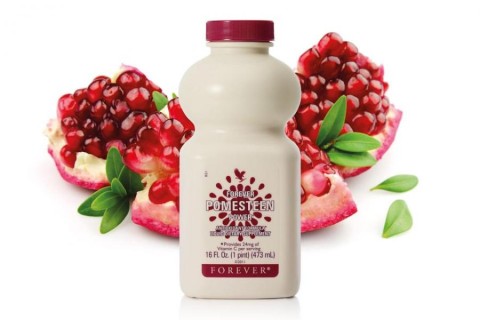 Forever Pomesteen Power®