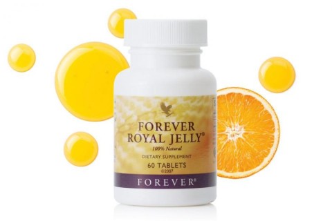 Forever Royal Jelly®