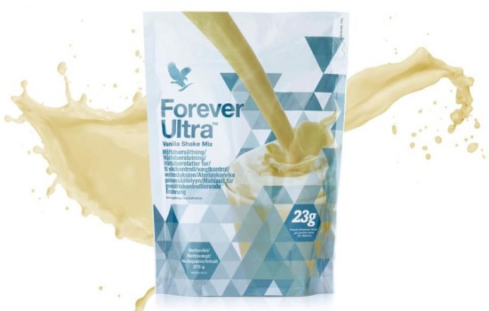 Forever Ultra™ Vanilla Shake Mix