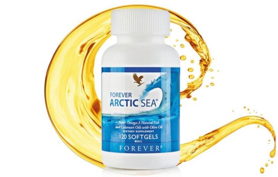 Forever Arctic Sea®