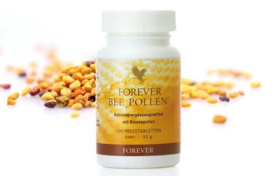 Forever Bee Pollen™