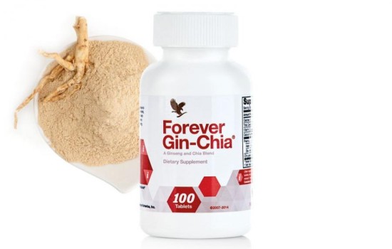 Forever Gin-Chia®