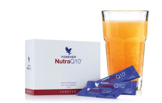 Forever Nutra Q10™