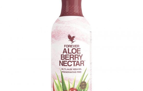 Forever Aloe Berry Nectar™
