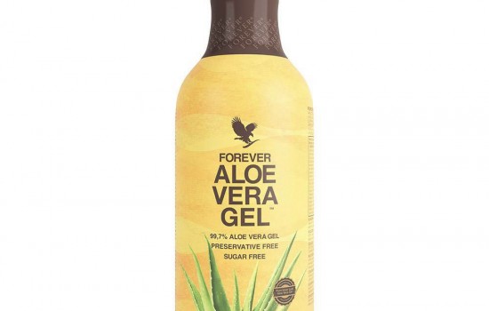 Forever Aloe Vera Gel ™