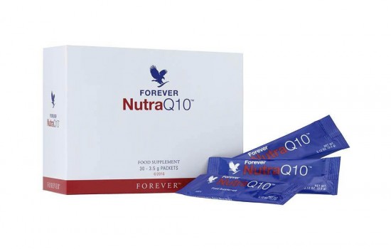 Forever Nutra Q10™