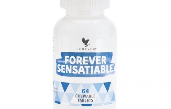 Forever Sensatiable™