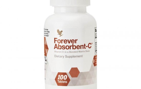 Forever Absorbent - C