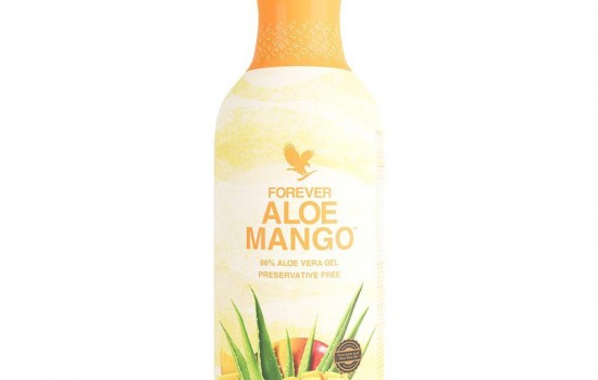 Forever Aloe Mango™