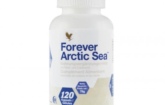 Forever Arctic Sea®