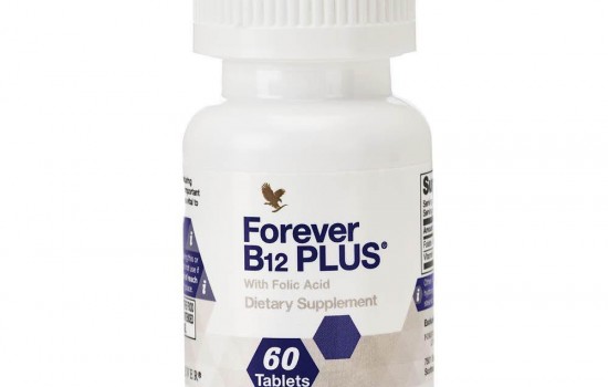 Forever B12 Plus™