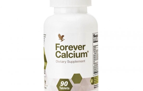 Forever Calcium®
