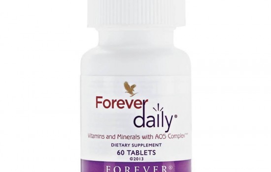Forever daily™