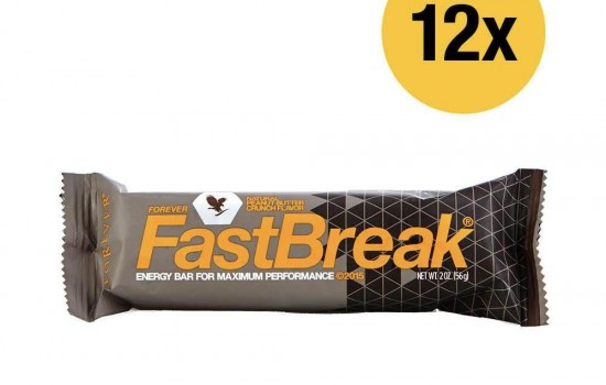 Forever FastBreak™