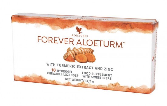 Forever AloeTurm™