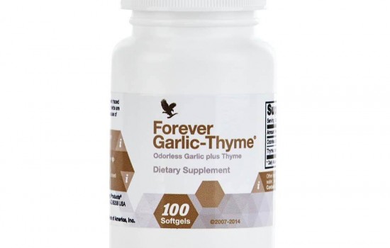 Forever Garlic-Thyme®
