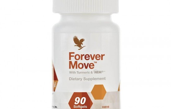 Forever Move™