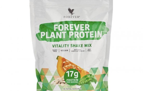 Forever Plant Protein™