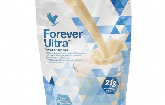 Forever Ultra™ Vanilla Shake Mix