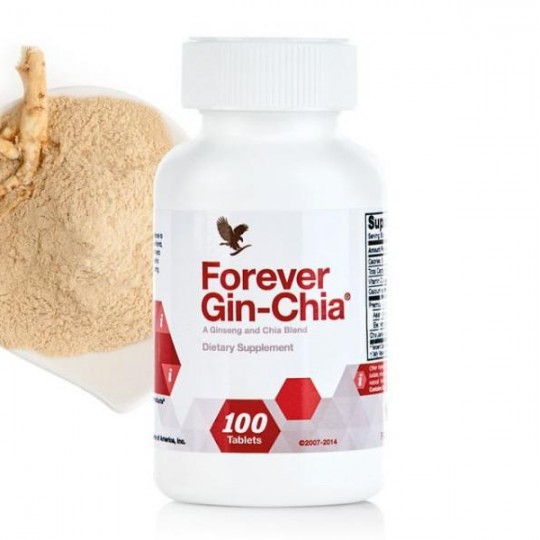 Forever Gin-Chia®