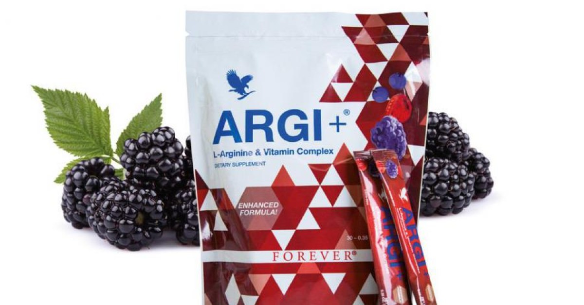 ARGI+® Sticks