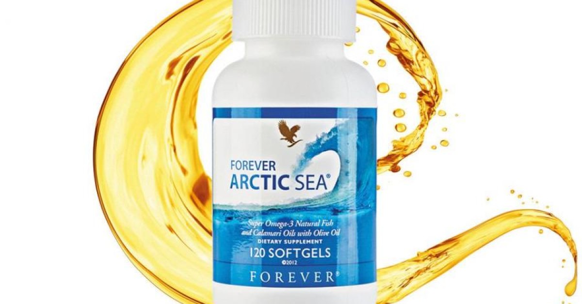 Forever Arctic Sea®