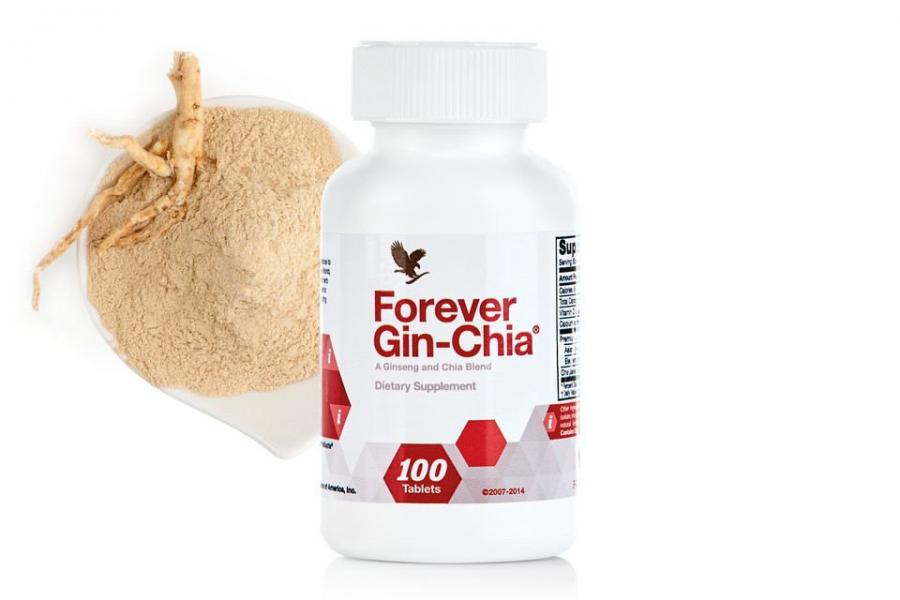 Forever GinChia® Stella Tekin